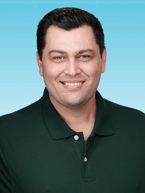 Chris Cuesta