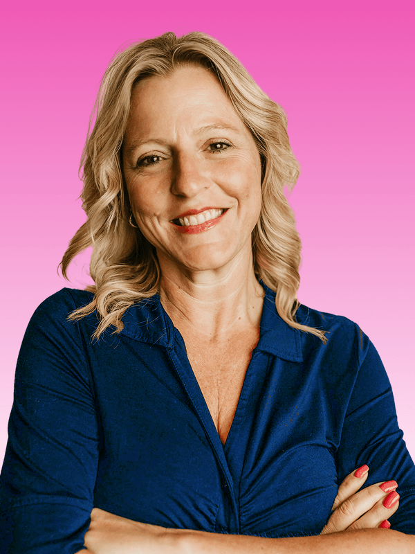 Kathy Hatfield