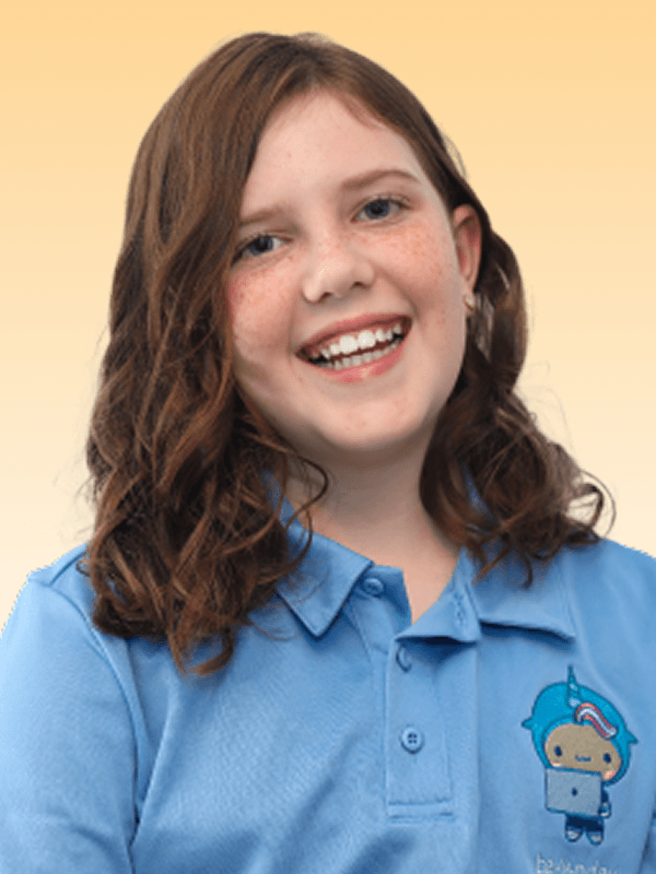 Lyla Miller