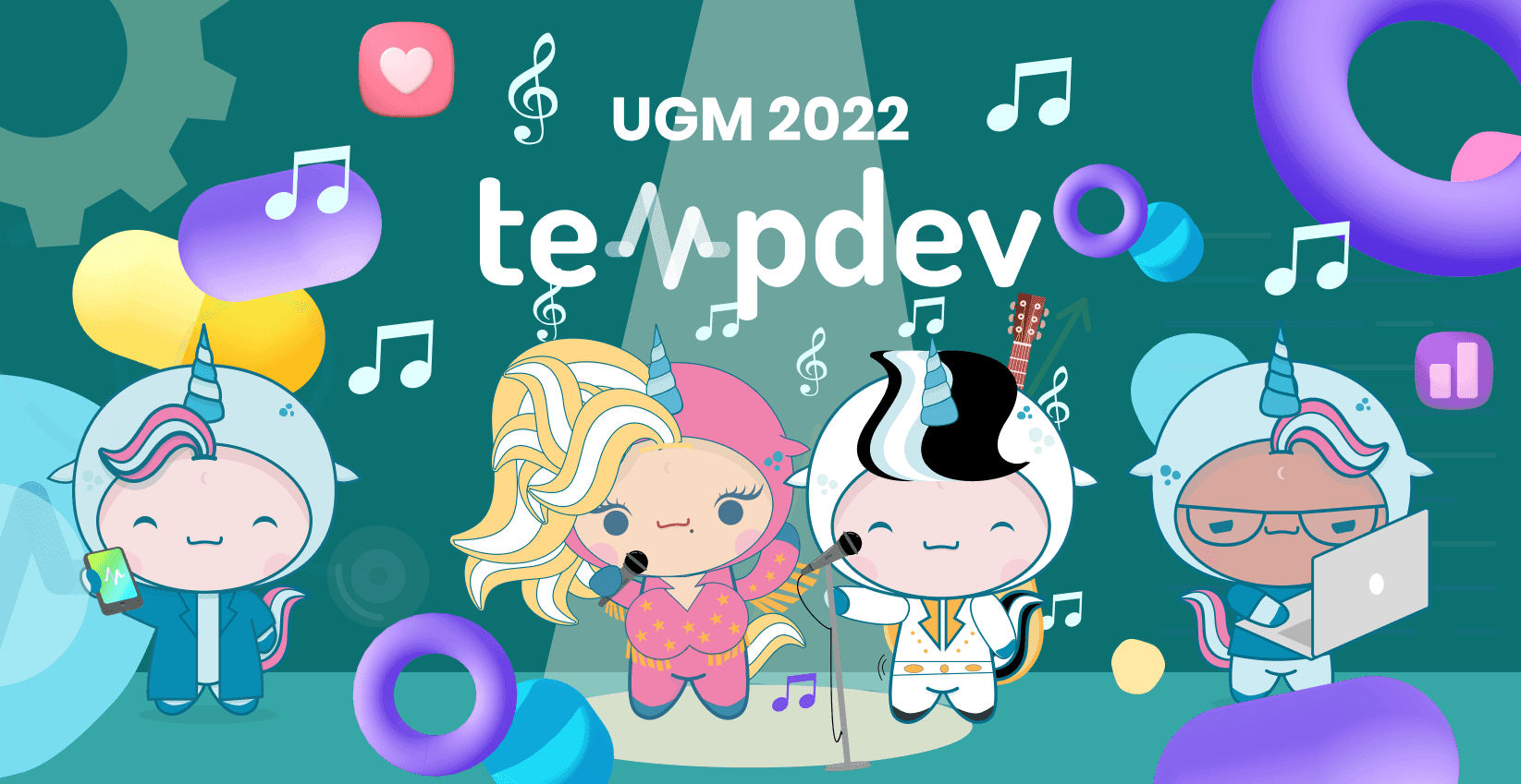 NextGen UGM 2022