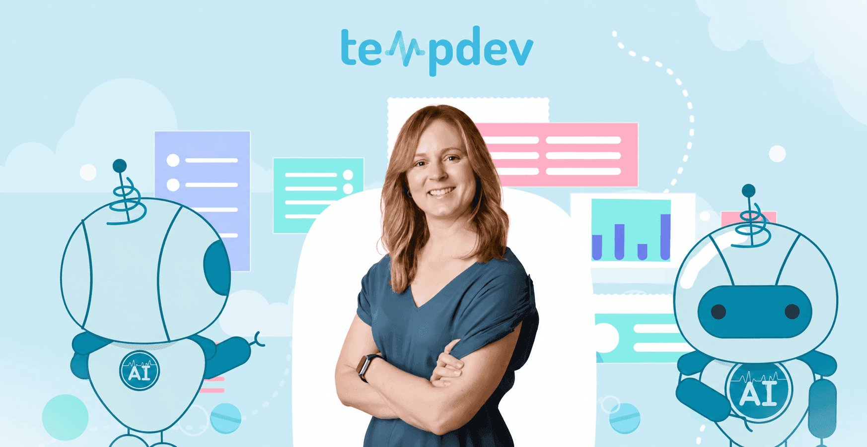TempDev Blog