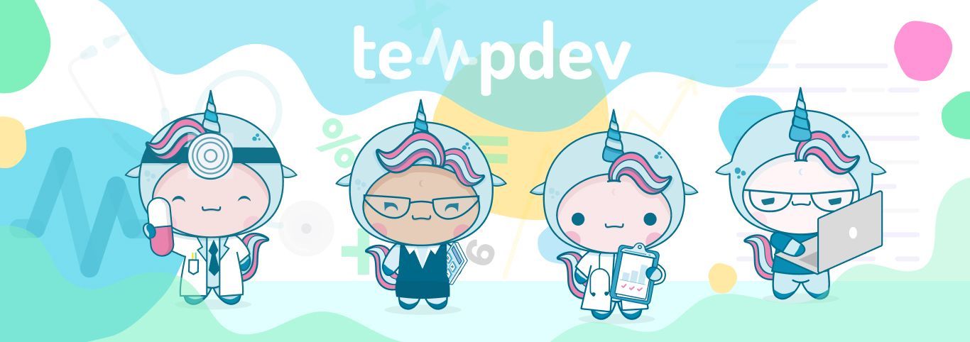 TempDev NextGen EHR EPM Consultants