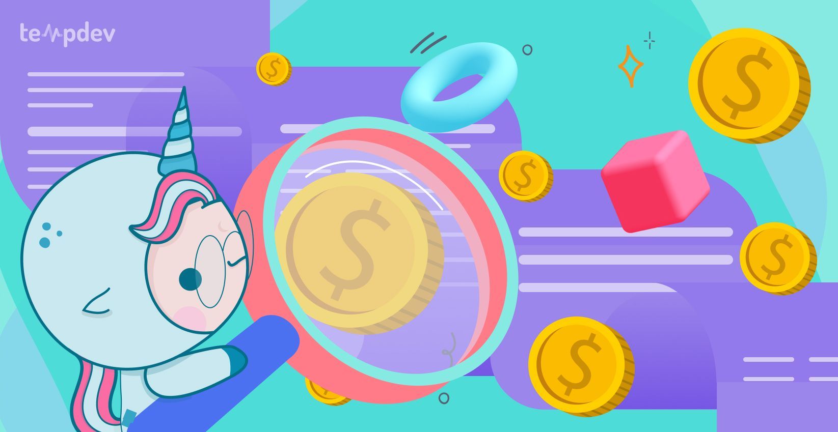 Why your revenue cycle needs consulting