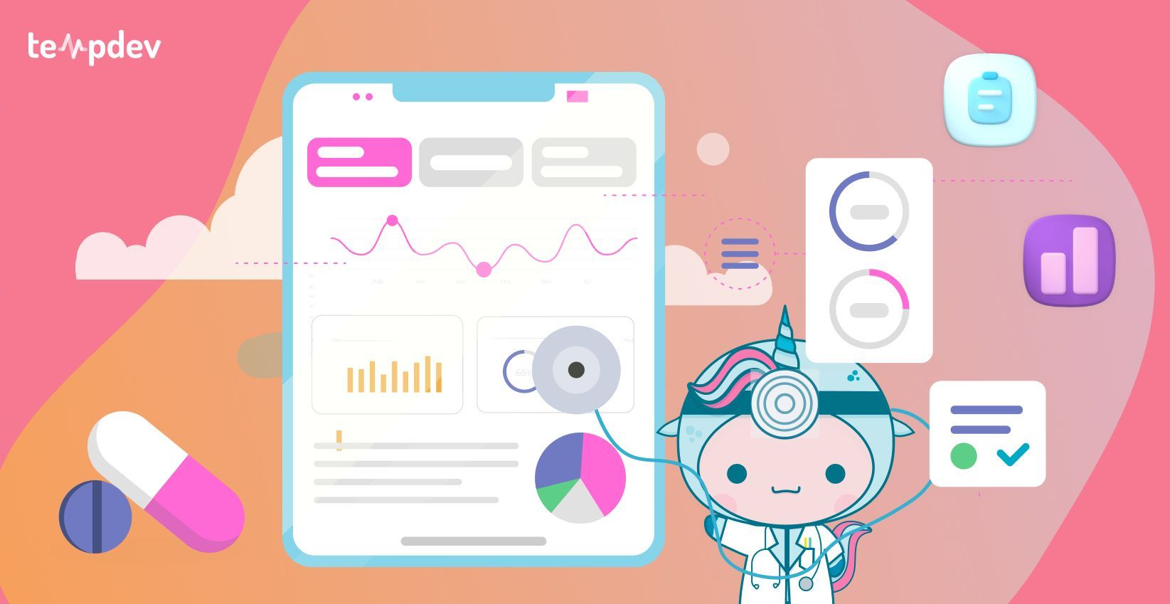 How EHRs Improve Data Collection
