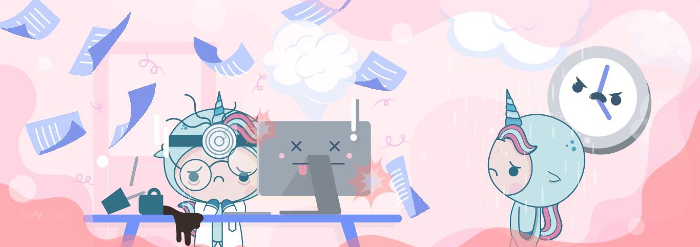 10 Signs Your Need a New EHR