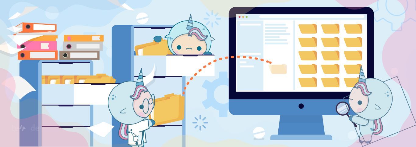 4 Ways TempDev Helps Reduce Physician EHR Burnout