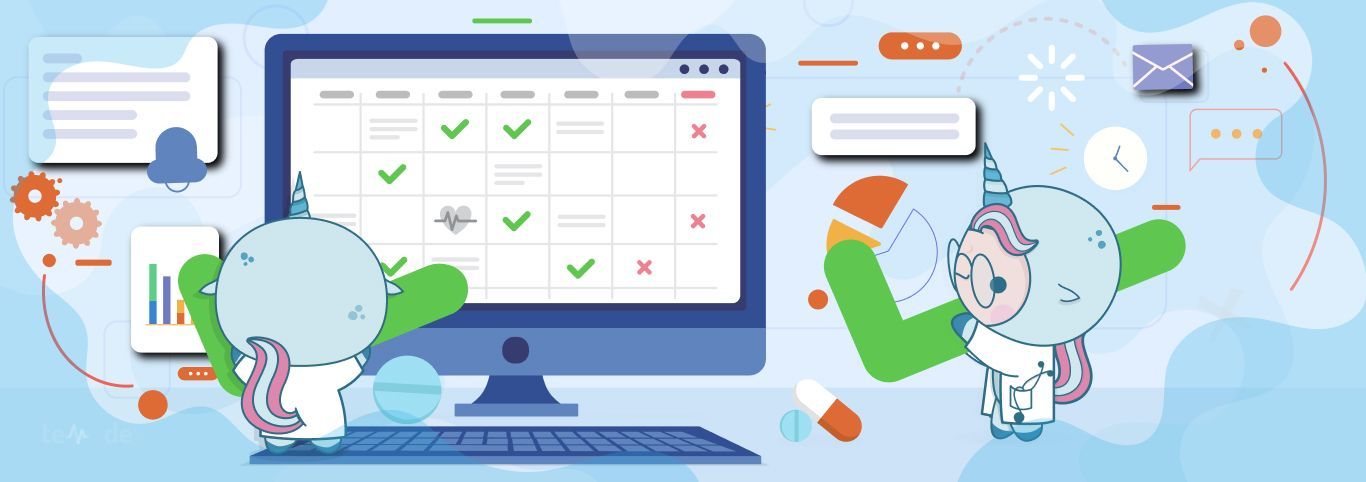 NextGen EPM Appointment Scheduling