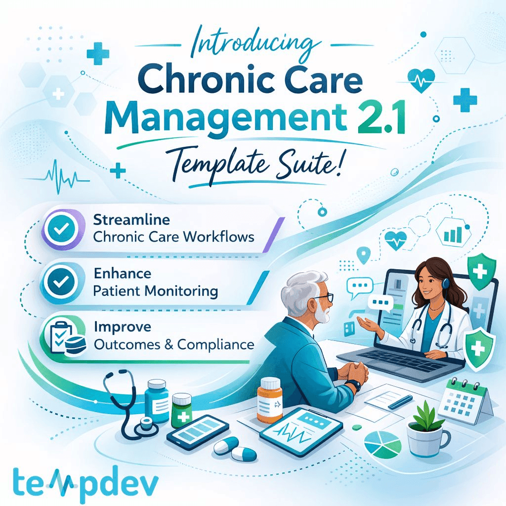 TempDev Blog