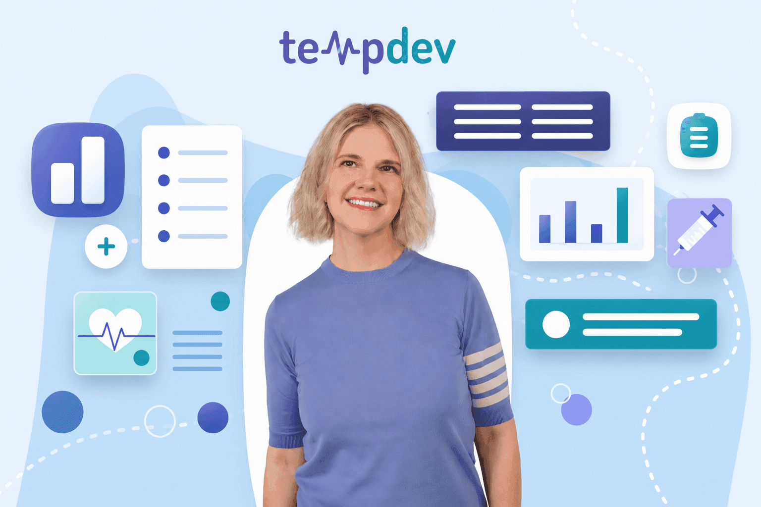TempDev Blog