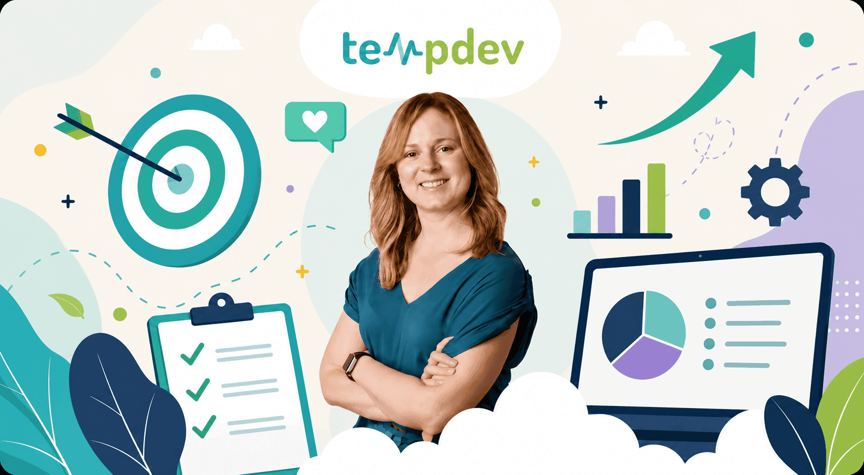 TempDev Blog