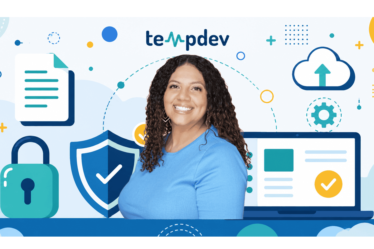 TempDev Blog