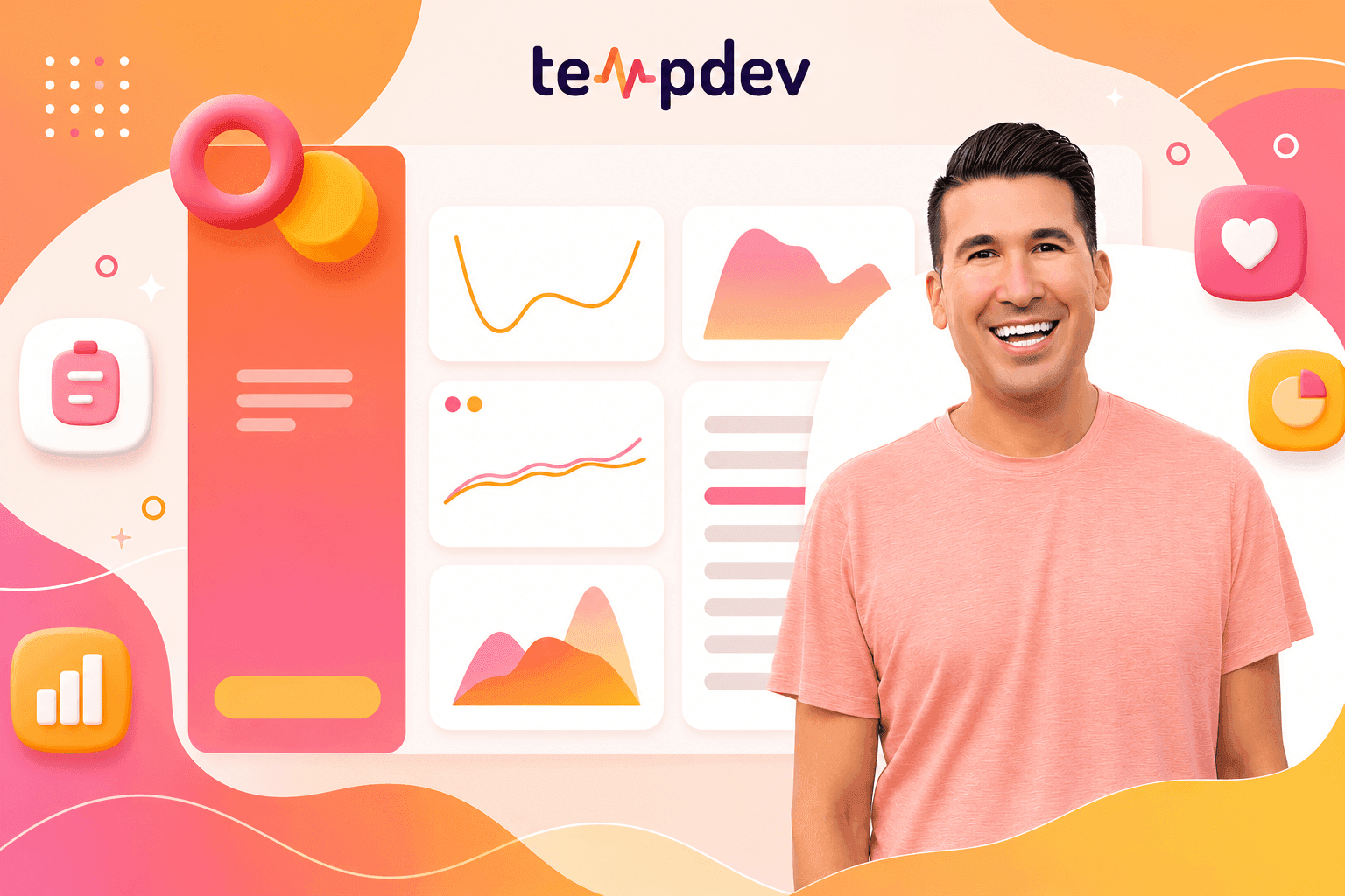 TempDev Blog