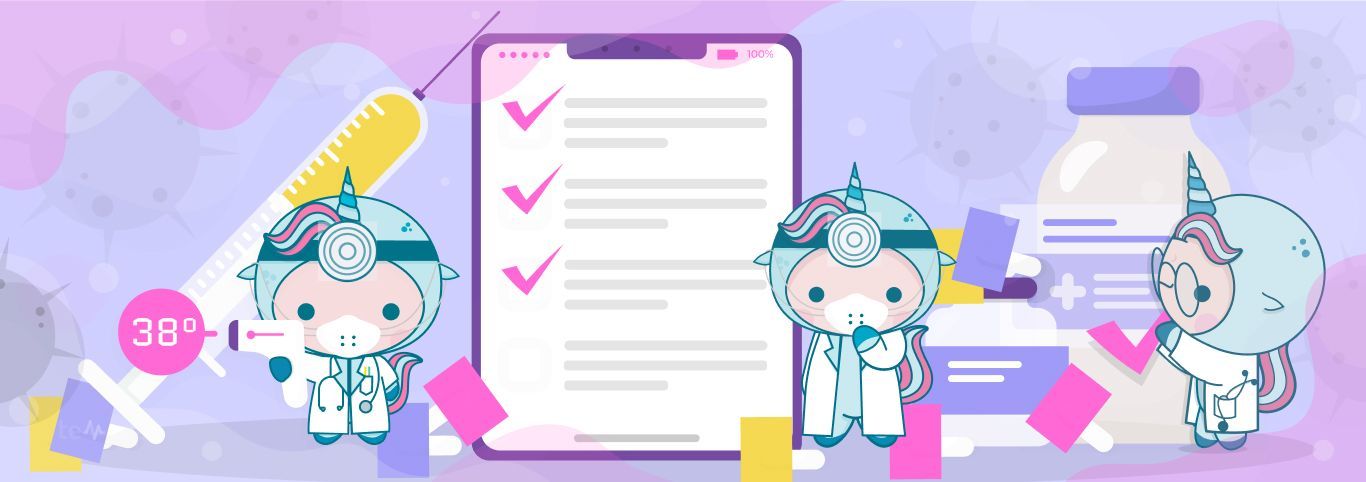 Second Round Healthcare Regulatory COVID-19 Changes