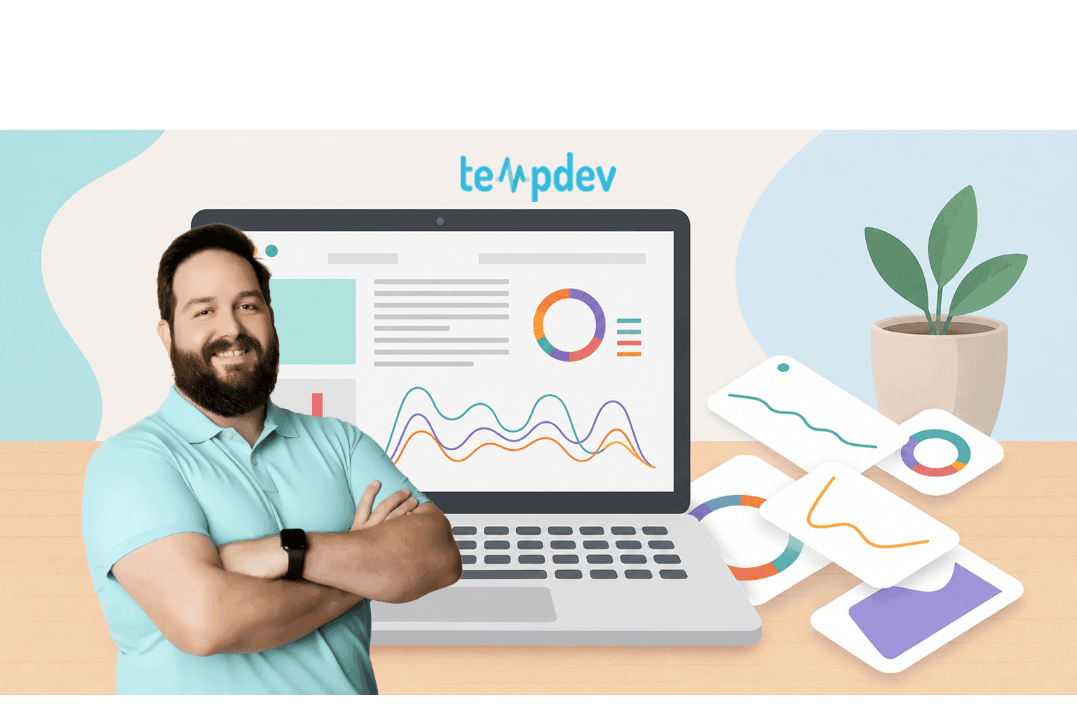 TempDev Blog