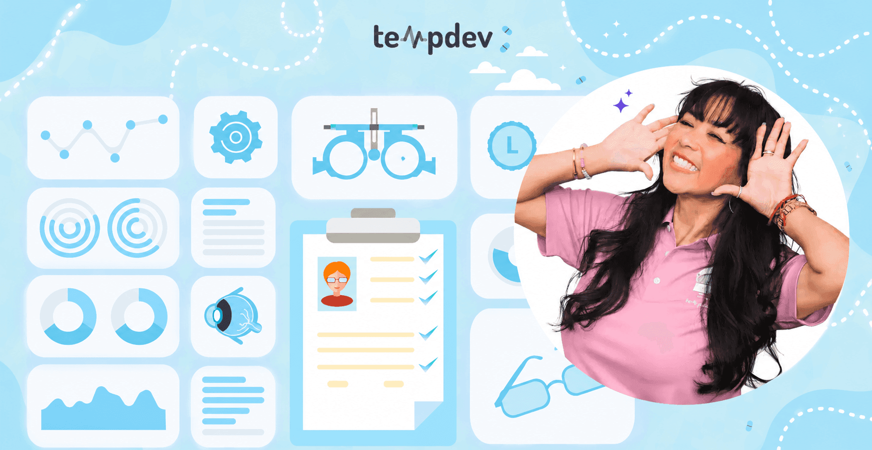 TempDev Blog