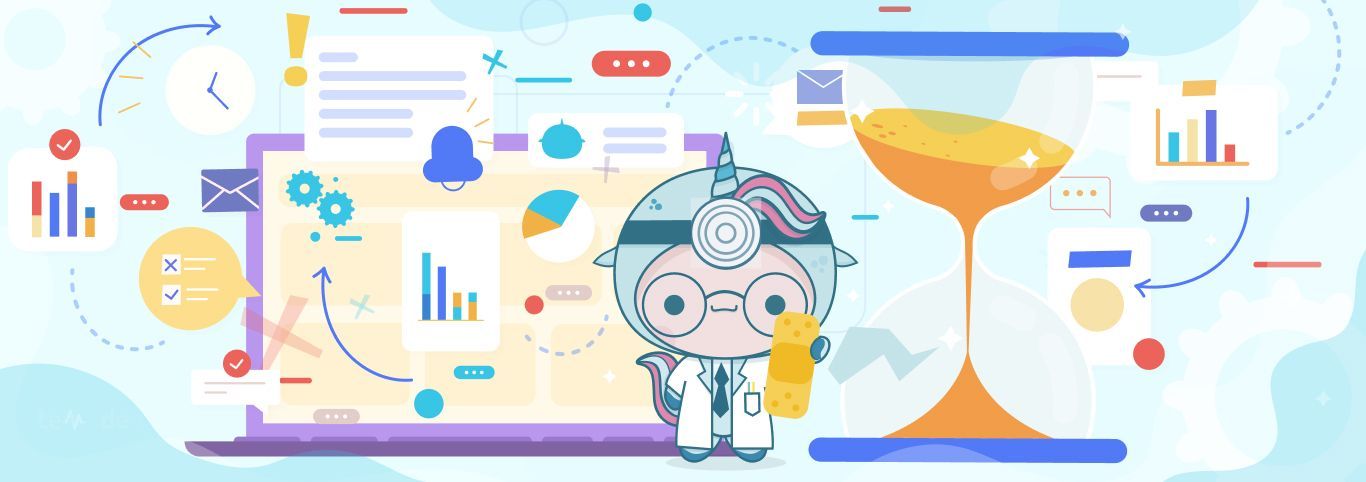 How NextGen EHR Usability can Increase Productivity