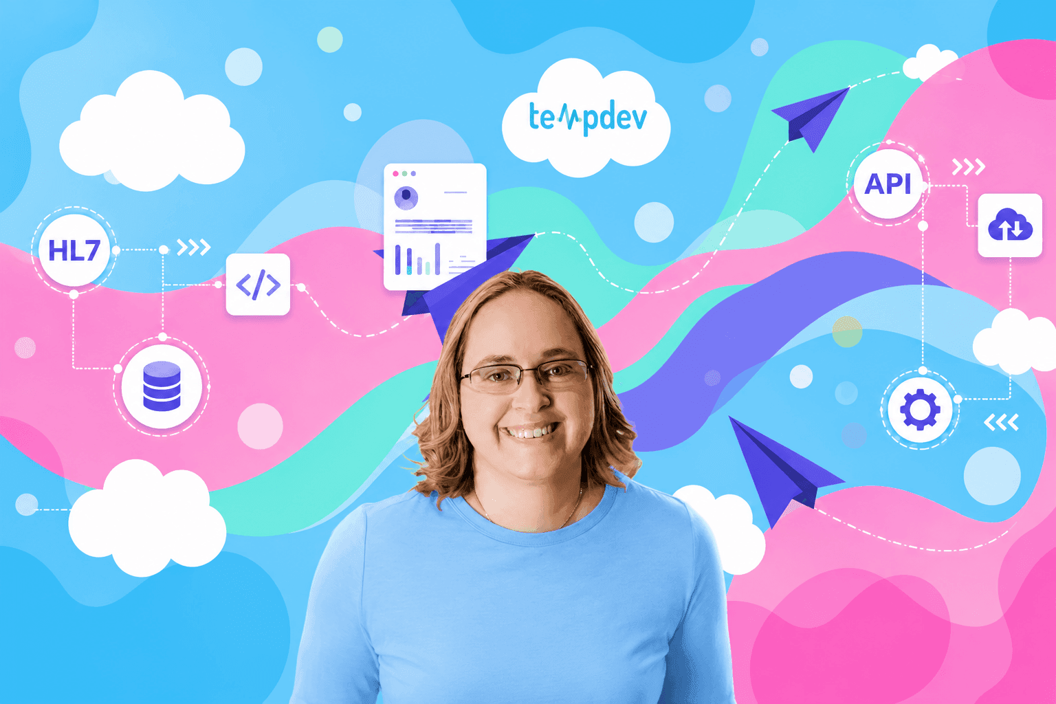 How TempDev Extends Standard NextGen Interfaces for Complex Data Exchange