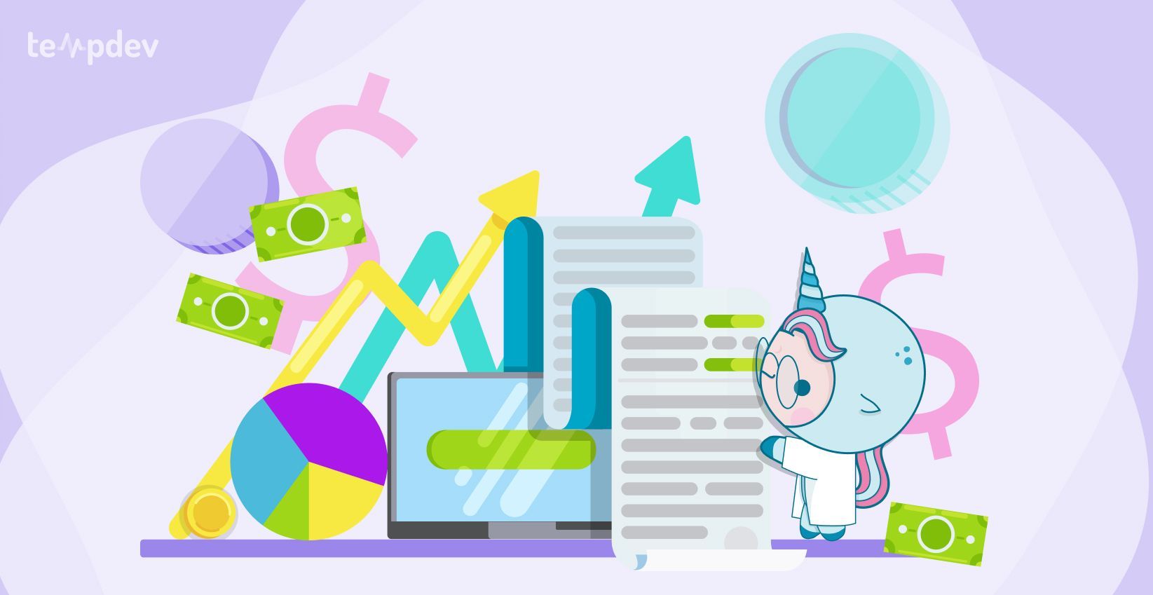 How To Improve Your Revenue Cycle Management Process