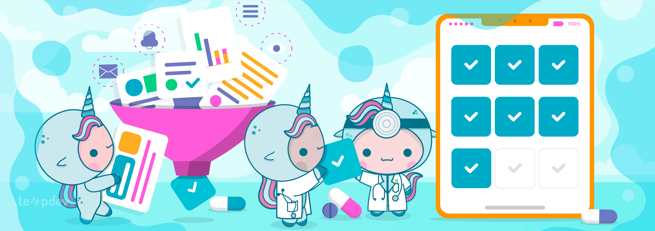 Minimize EHR Usability Issues