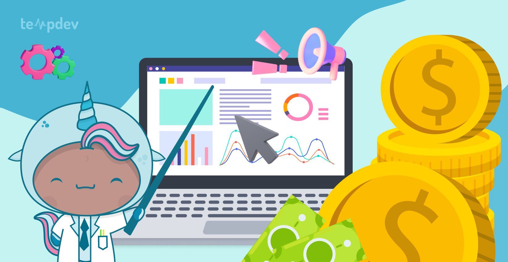 Medical Billing Services vs. Revenue Cycle Management: What's the Difference?