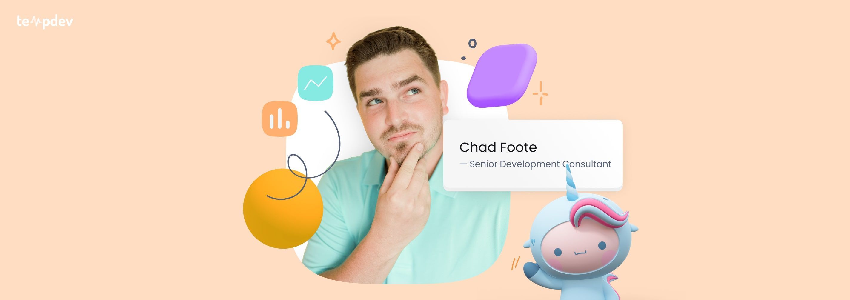 NextGen Developer Chad Foote