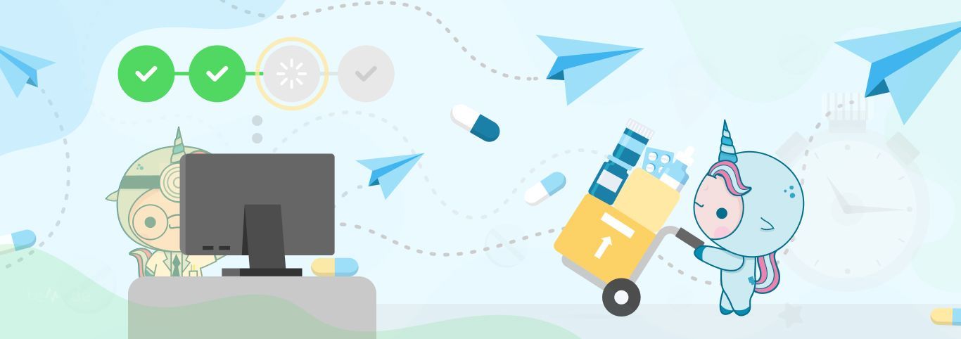 NextGen EHR Report Open Orders