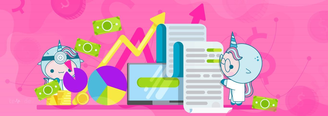NextGen EPM Report Provider Executive Summary