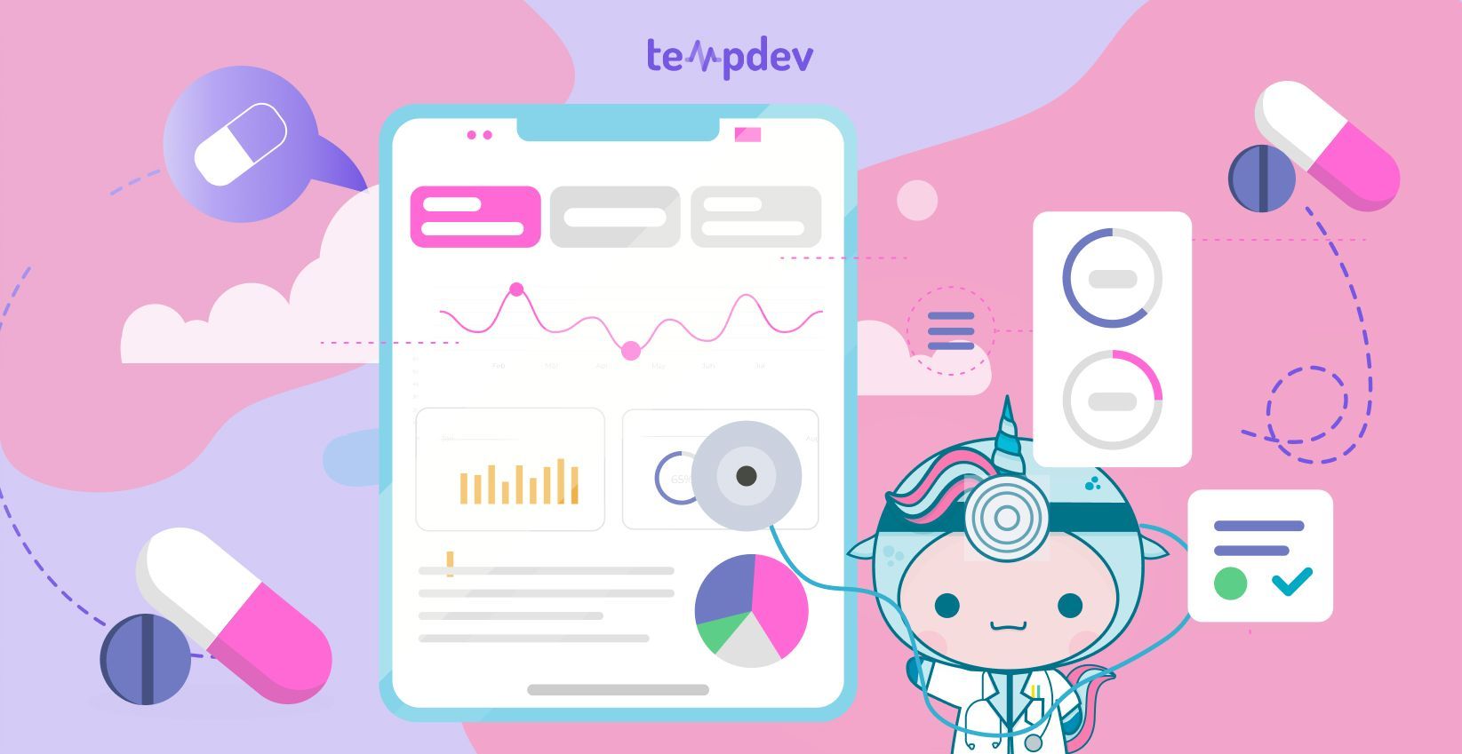 TempDev Blog
