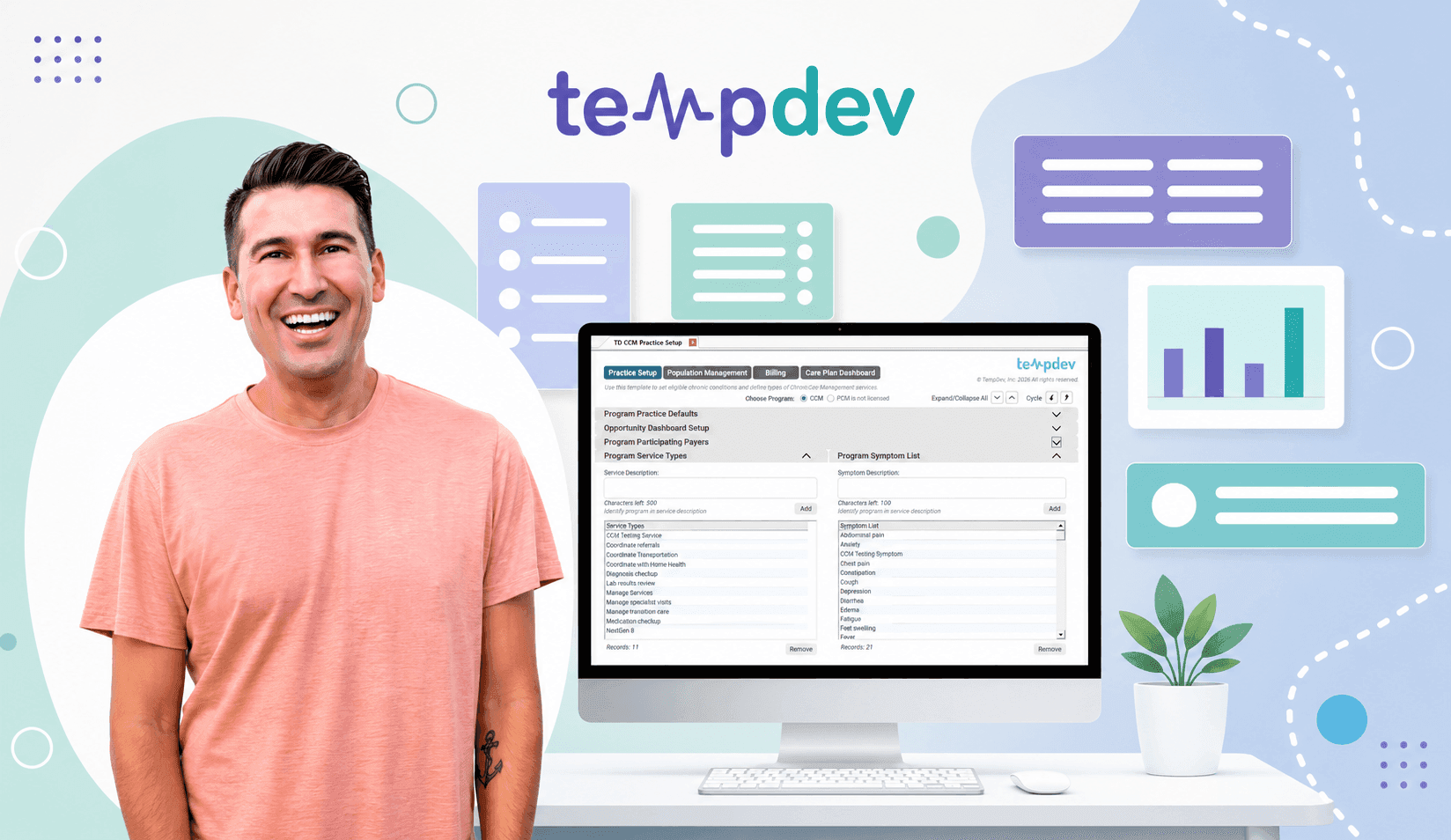 TempDev Blog