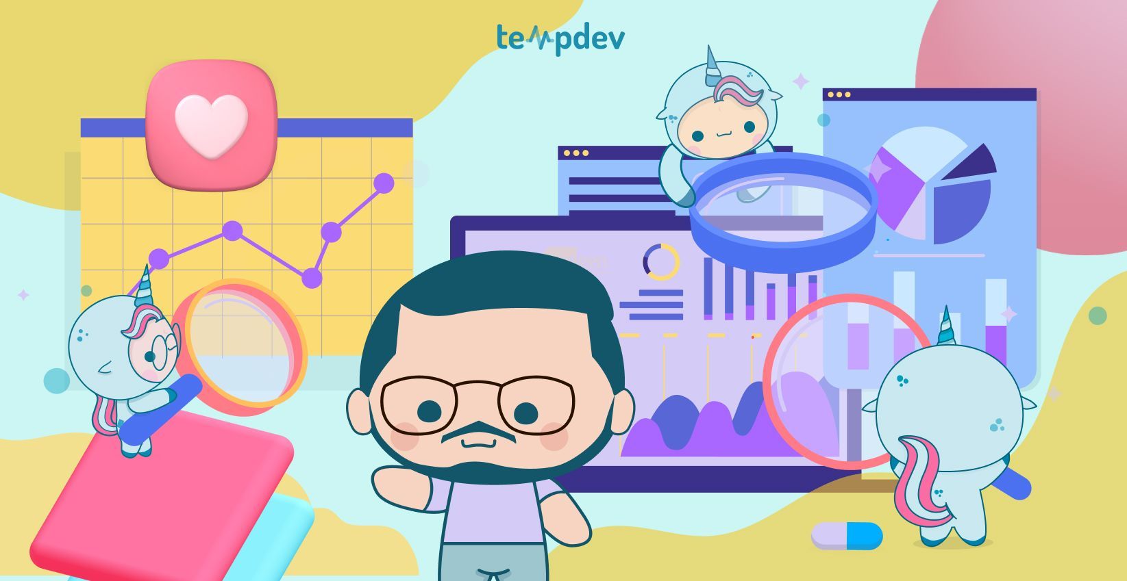 TempDev Blog