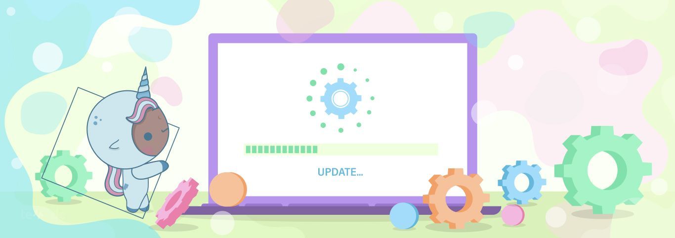 Upgrade to NextGen 6.2021.1 for Interoperability Features