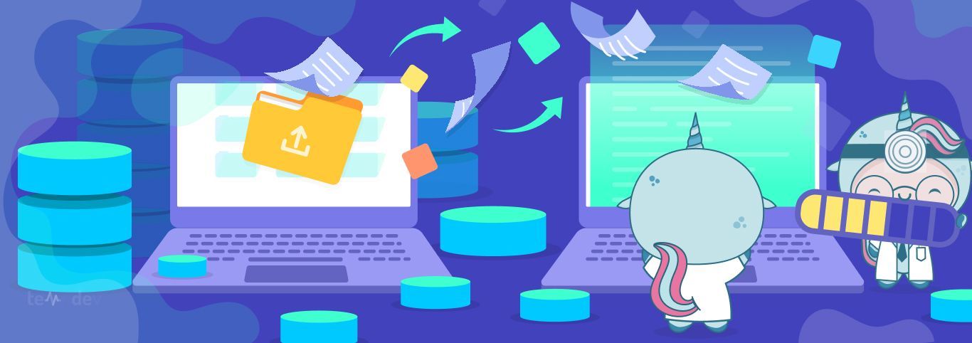 NextGen Data Conversions