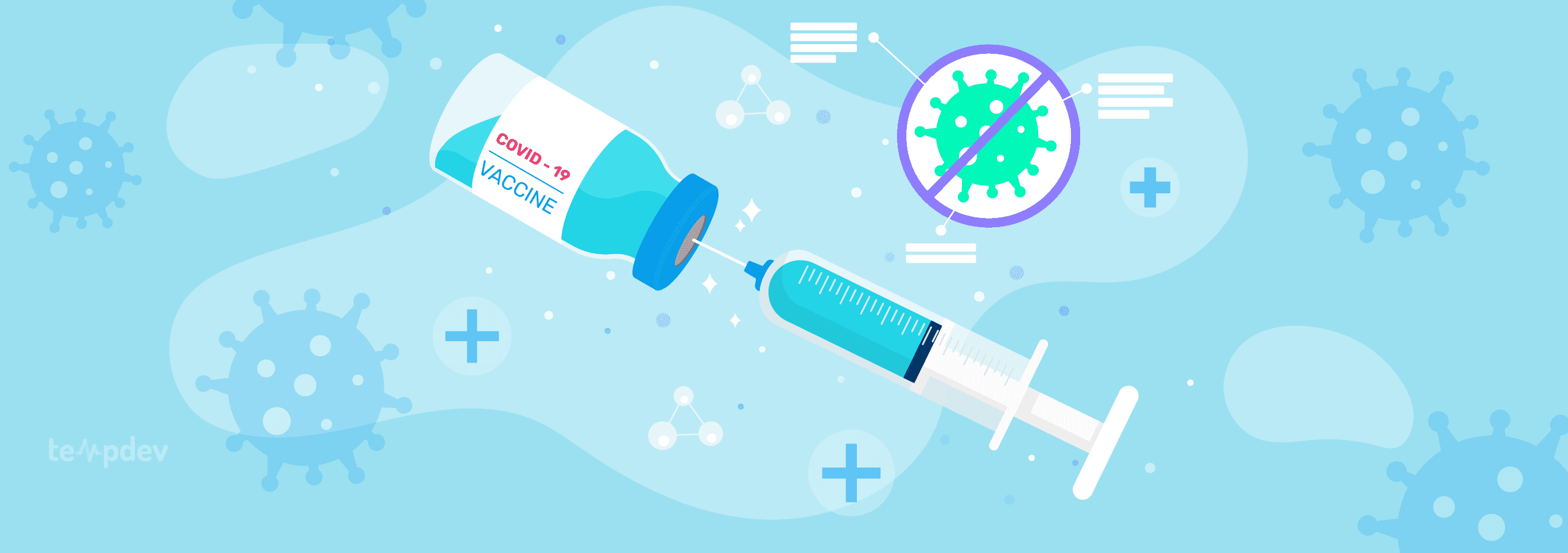 What Physicians Need to Know About The COVID-19 Vaccine