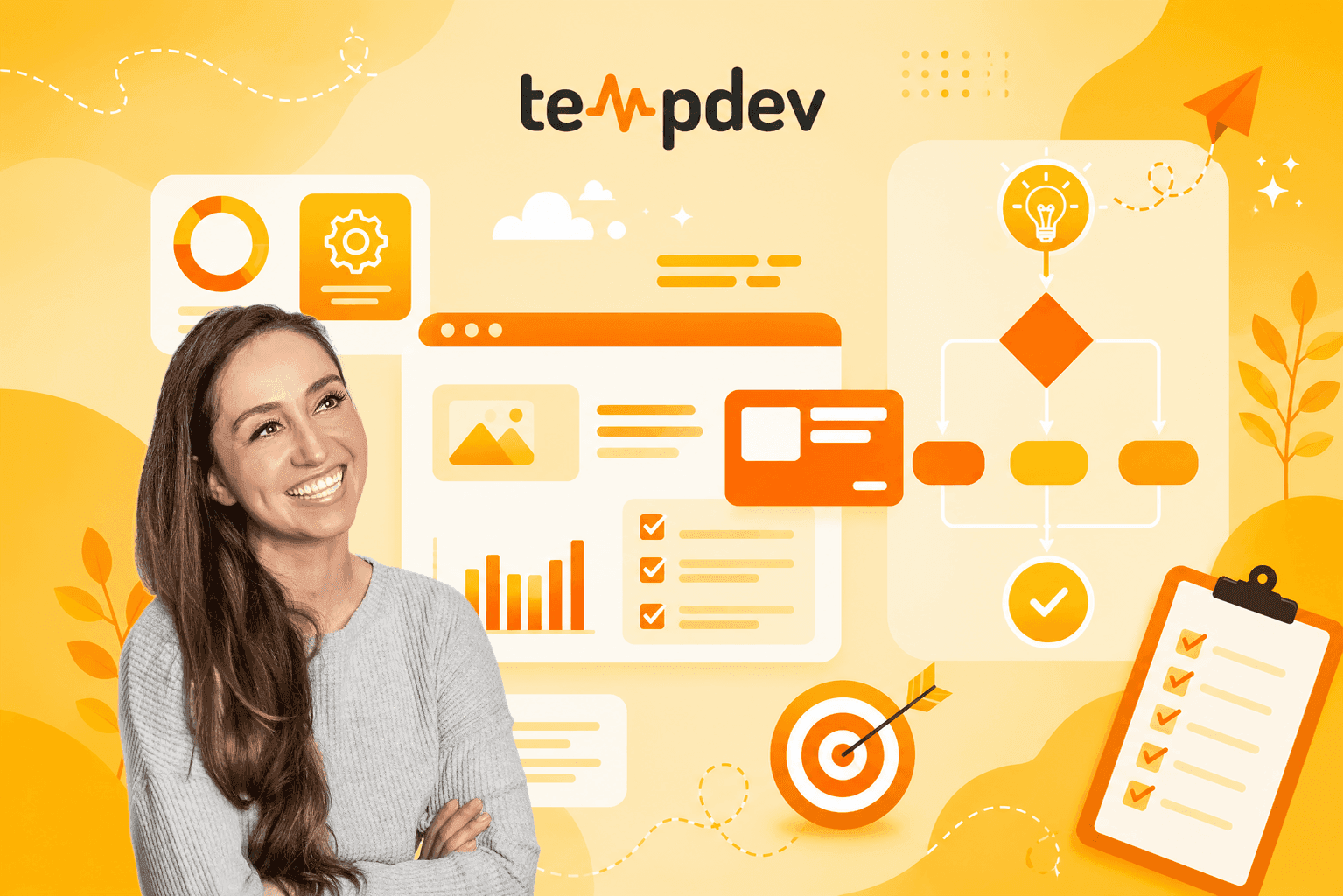 TempDev Blog